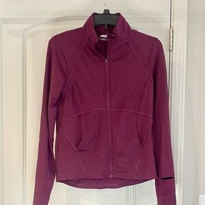 Avia Women's Plum Utility Jacket